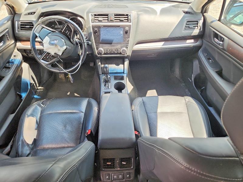 2019 Subaru Outback მანქანა იყიდება აუქციონზე, vin: 4S4BSAJC6K3397969, აუქციონის ნომერი: 63802516