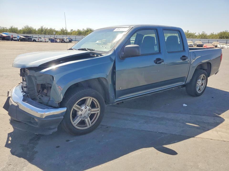 Aukcja sprzedaży 2006 Gmc Canyon, vin: 1GTCS138468245067, numer aukcji: 65951376