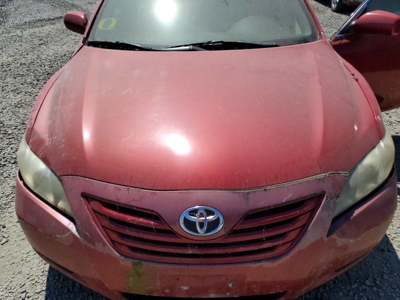 Aukcja sprzedaży 2007 Toyota Camry, vin: 4T1BE46K37U139354, numer aukcji: 64520086