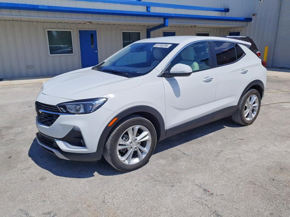 Aukcja sprzedaży 2023 Buick Encore Gx, vin: KL4MMBS27PB042707, numer aukcji: 65160206