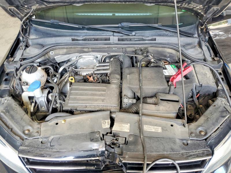 63953896 :رقم المزاد ، 3VW267AJ8GM266121 vin ، 2016 Volkswagen Jetta مزاد بيع