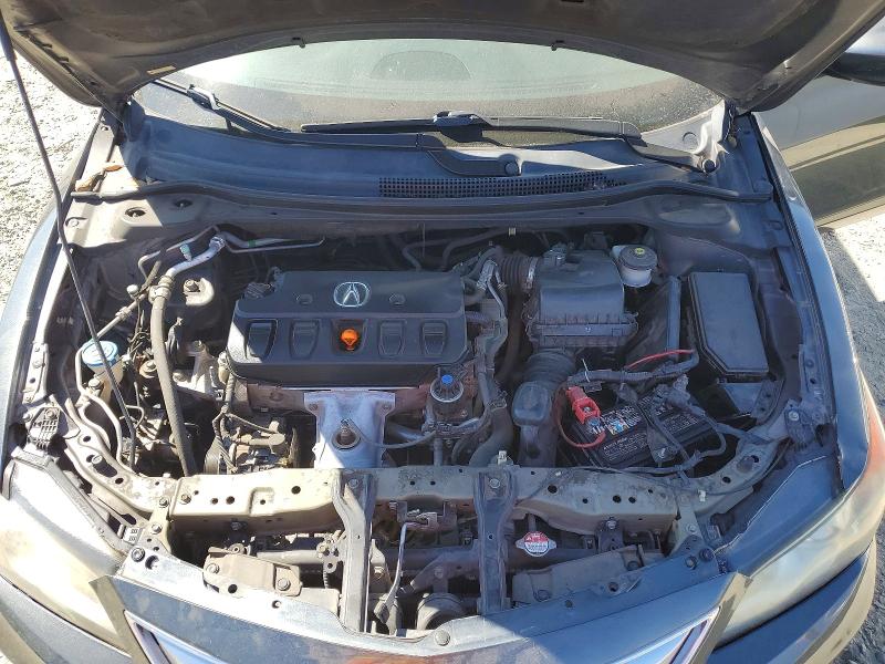 65052066 :رقم المزاد ، 19VDE1F37EE011563 vin ، 2014 Acura Ilx مزاد بيع