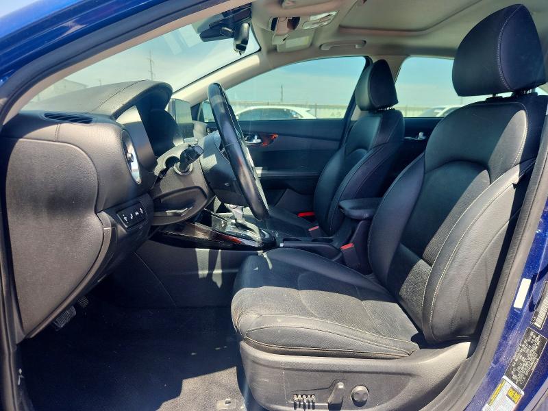 Продаж на аукціоні авто 2021 Kia Forte, vin: 3KPF54AD8ME406013, номер лоту: 65833976