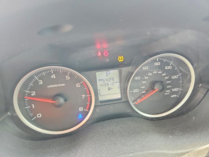 64929916 :رقم المزاد ، JF2SJAEC1EH453858 vin ، 2014 Subaru Forester مزاد بيع