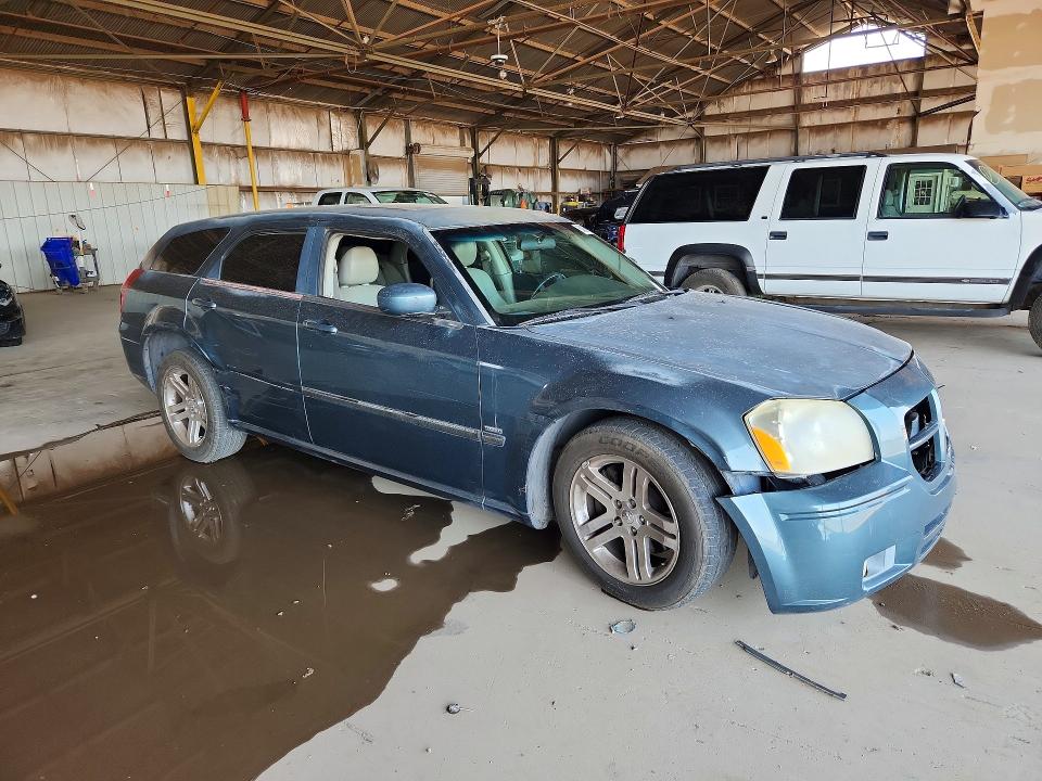 Aukcja sprzedaży 2005 Dodge Magnum, vin: 2D4GV58205H661147, numer aukcji: 64266066