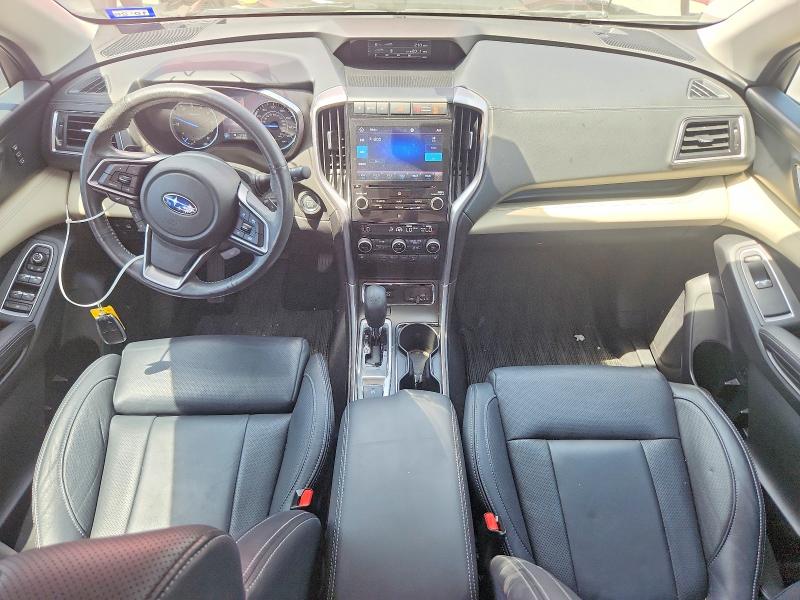 Продажа на аукционе авто 2022 Subaru Ascent, vin: 4S4WMAPD8N3438473, номер лота: 63648686