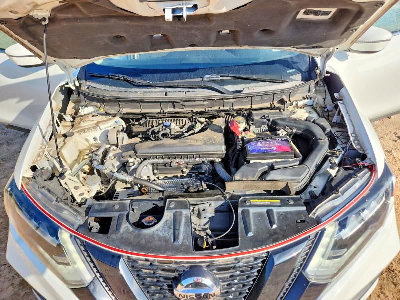 Aukcja sprzedaży 2017 Nissan Rogue, vin: 5N1AT2MT2HC758908, numer aukcji: 64276136