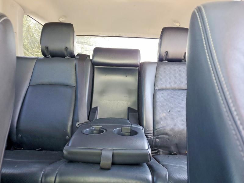 Продажа на аукционе авто 2016 Toyota 4runner, vin: JTEBU5JR4G5296253, номер лота: 65233606