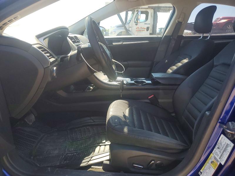 66548286 :رقم المزاد ، 3FA6P0H73DR264722 vin ، 2013 Ford Fusion مزاد بيع