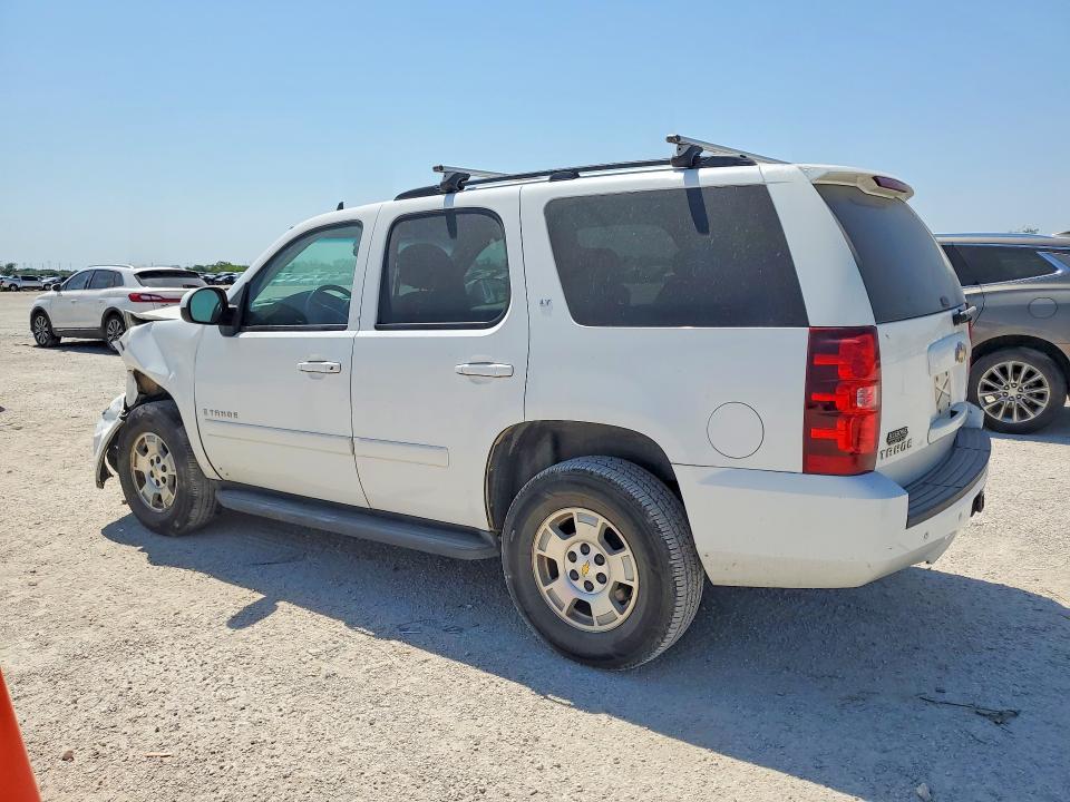 Продаж на аукціоні авто 2007 Chevrolet Tahoe, vin: 1GNFC13027R424005, номер лоту: 63776596