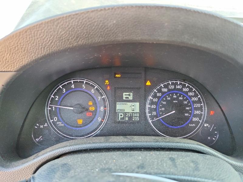 Продаж на аукціоні авто 2010 Infiniti G37, vin: JN1CV6EL7AM152987, номер лоту: 64981916