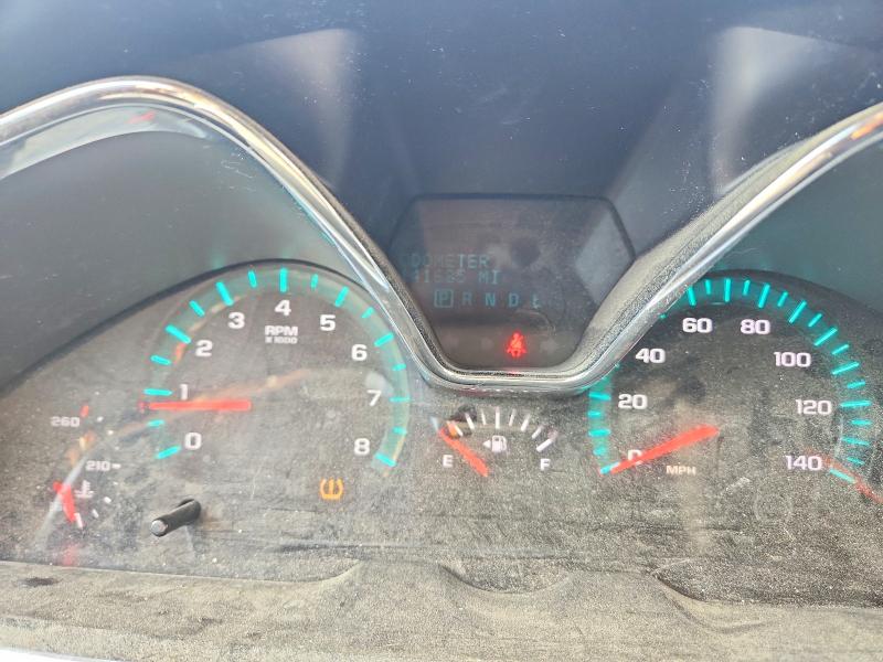 66772346 :رقم المزاد ، 1GNKVGKD4FJ266005 vin ، 2015 Chevrolet Traverse مزاد بيع