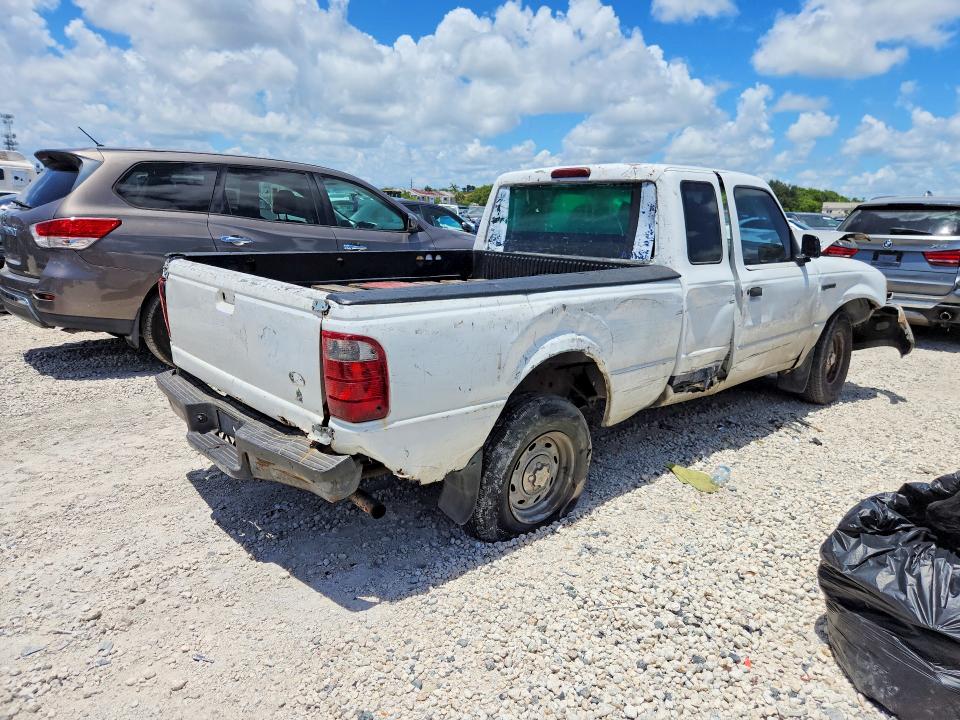 Продажа на аукционе авто 2002 Ford Ranger, vin: 1FTYR14V22PB19117, номер лота: 64559996