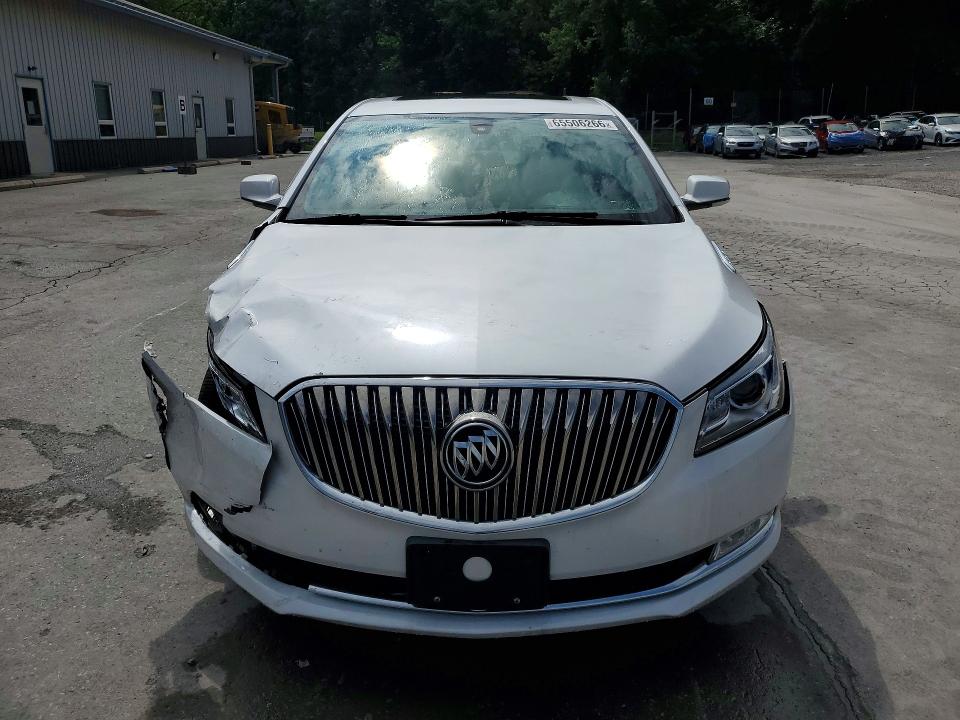 2015 Buick Lacrosse მანქანა იყიდება აუქციონზე, vin: 1G4GB5G37FF339409, აუქციონის ნომერი: 65506266