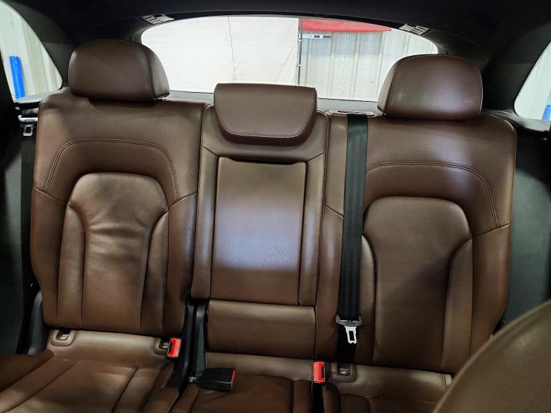 Продаж на аукціоні авто 2014 Audi Q5, vin: WA1CMAFP5EA012846, номер лоту: 64495016