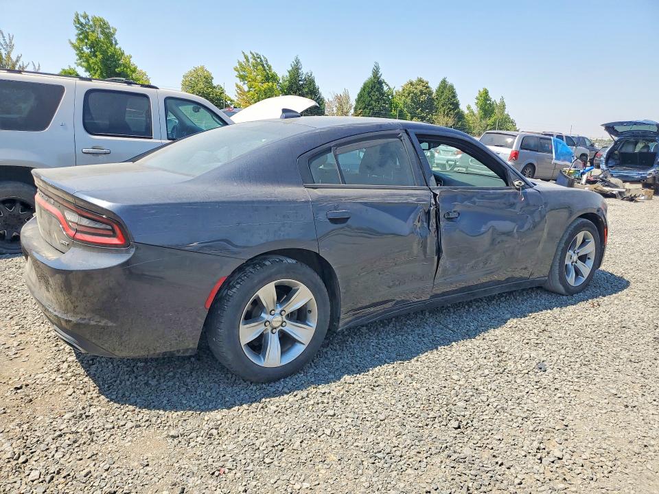 Aukcja sprzedaży 2016 Dodge Charger, vin: 2C3CDXHG0GH285403, numer aukcji: 63509736