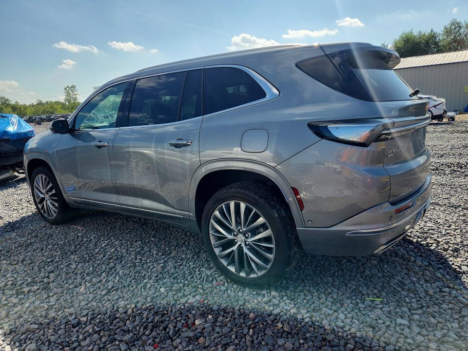 Aukcja sprzedaży 2026 Buick Enclave, vin: 5GAEVCKS9TJ280542, numer aukcji: 65875796