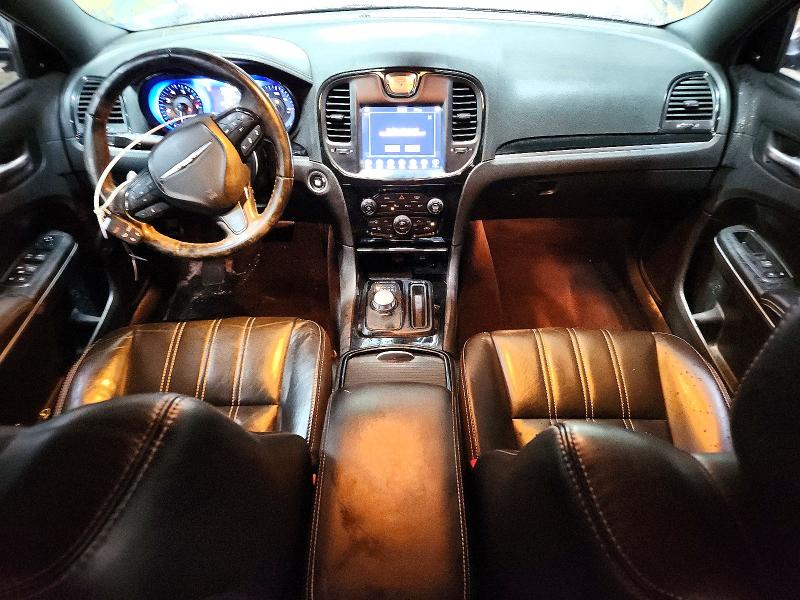 66379476 :رقم المزاد ، 2C3CCAGGXJH296501 vin ، 2018 Chrysler 300 مزاد بيع