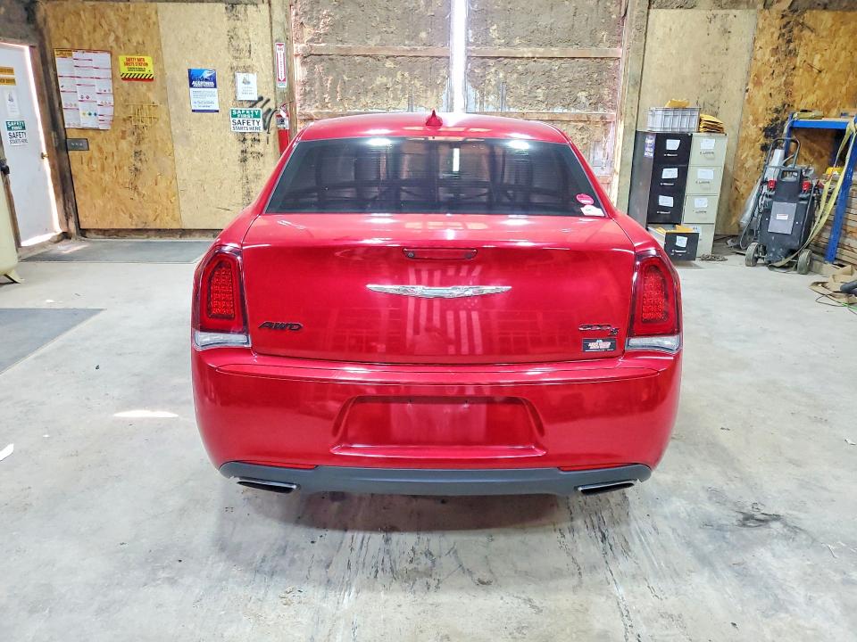 Aukcja sprzedaży 2017 Chrysler 300, vin: 2C3CCAGG2HH547120, numer aukcji: 62209896