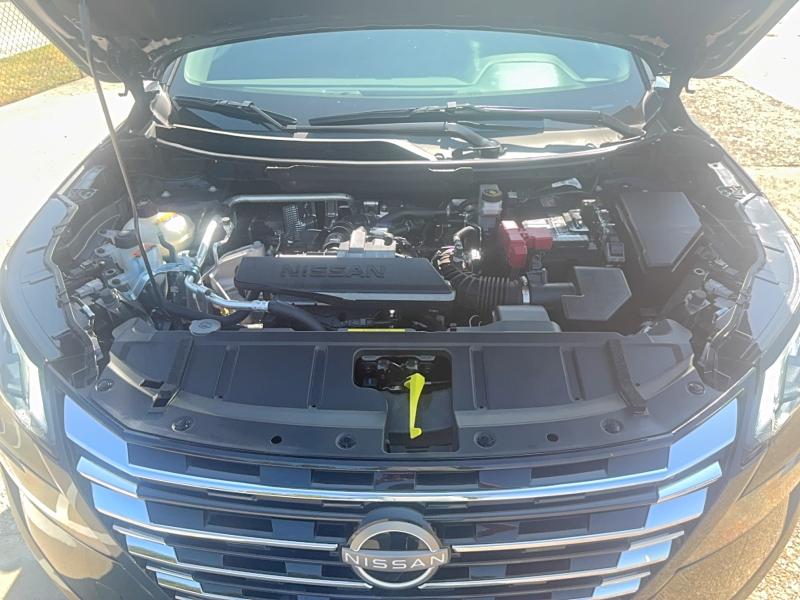 Продаж на аукціоні авто 2026 Nissan Rogue, vin: 5N1BT3BA0TC698065, номер лоту: 63867516