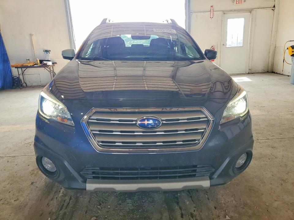 63997256 :رقم المزاد ، 4S4BSANCXH3330911 vin ، 2017 Subaru Outback مزاد بيع
