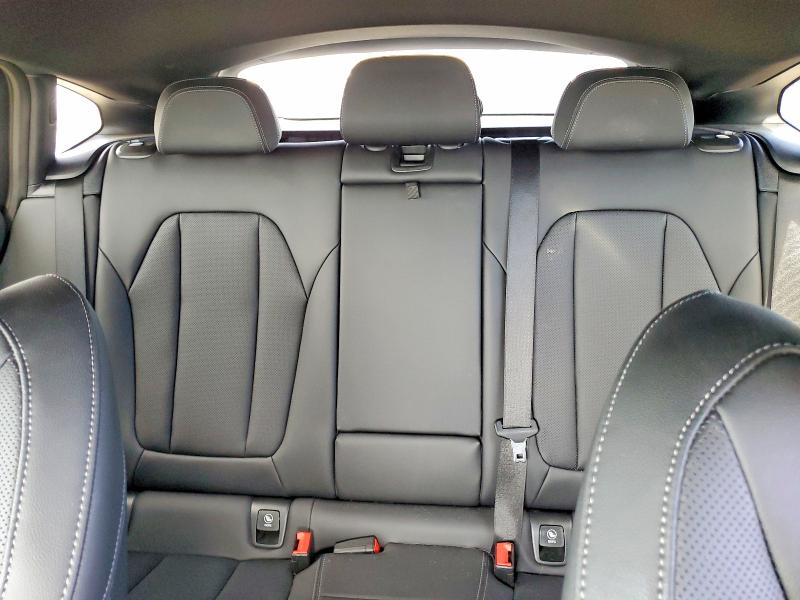 66074266 :رقم المزاد ، 5UX33DT06N9M33685 vin ، 2022 Bmw X4 مزاد بيع