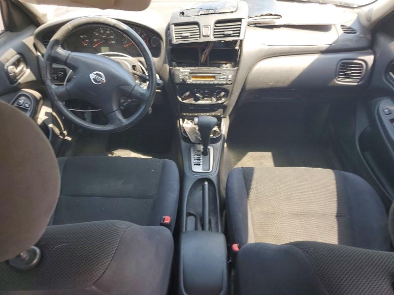 Aukcja sprzedaży 2006 Nissan Sentra, vin: 3N1CB51D06L510725, numer aukcji: 64499526