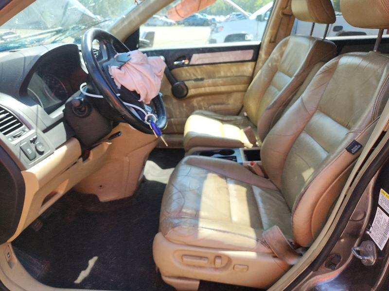 Продаж на аукціоні авто 2011 Honda Cr-v, vin: 5J6RE4H79BL107058, номер лоту: 66035996