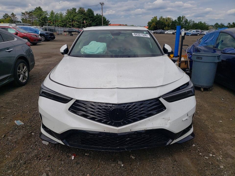 Aukcja sprzedaży 2026 Acura Integra, vin: 19UDE4H31TA004857, numer aukcji: 66321506