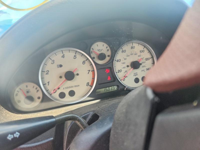 Продаж на аукціоні авто 2002 Mazda Mx-5 Miata, vin: JM1NB353320227142, номер лоту: 62822496
