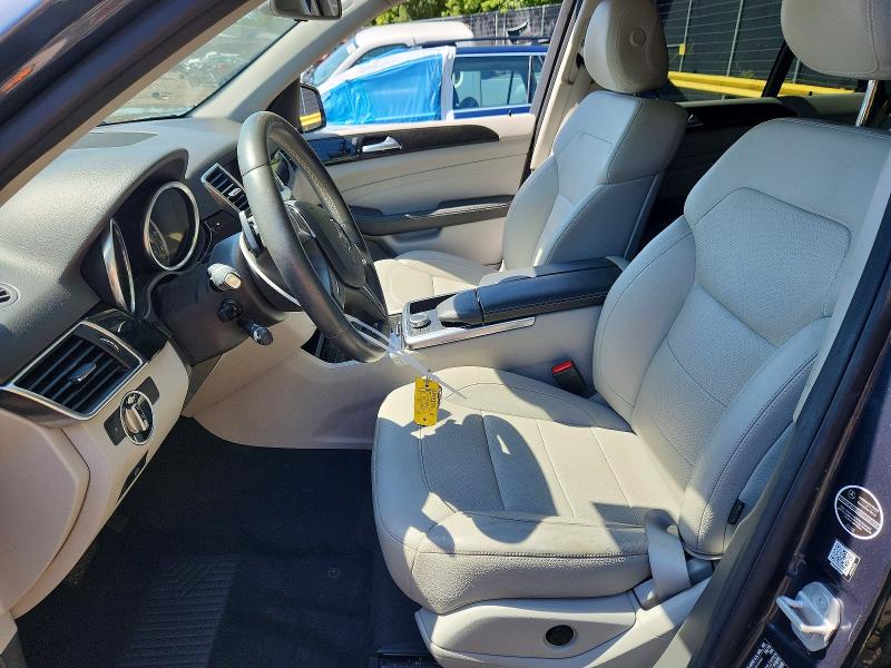 Aukcja sprzedaży 2015 Mercedes-benz Ml, vin: 4JGDA5HB0FA562786, numer aukcji: 66177576