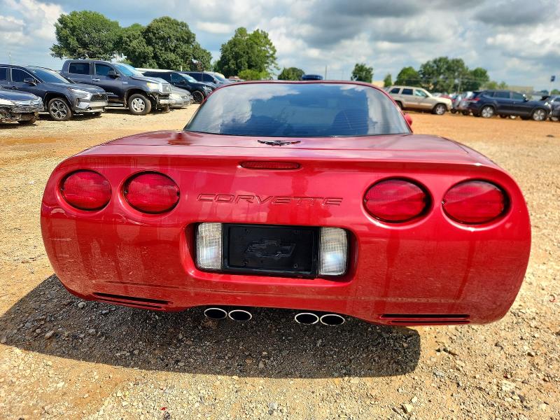 Aukcja sprzedaży 2002 Chevrolet Corvette, vin: 1G1YY22G525107920, numer aukcji: 63794616