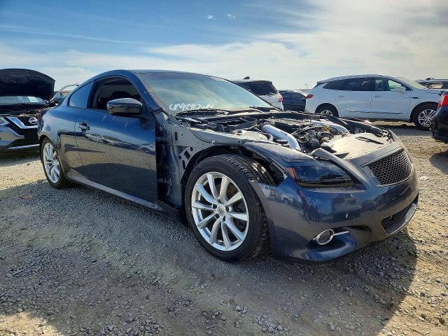 Продаж на аукціоні авто 2012 Infiniti G37 Coupe, vin: JN1CV6EK1CM422841, номер лоту: 65954976