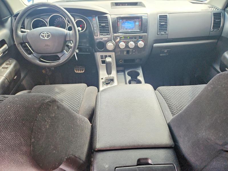 Aukcja sprzedaży 2008 Toyota Tundra, vin: 5TBRV54118S475487, numer aukcji: 66981656