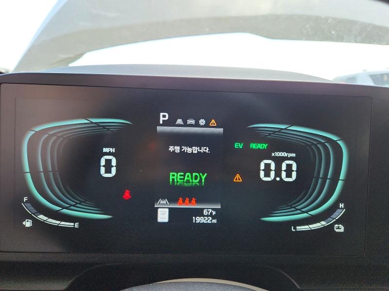 Продаж на аукціоні авто 2026 Kia Niro, vin: KNDCP3LE6T5331013, номер лоту: 64598906