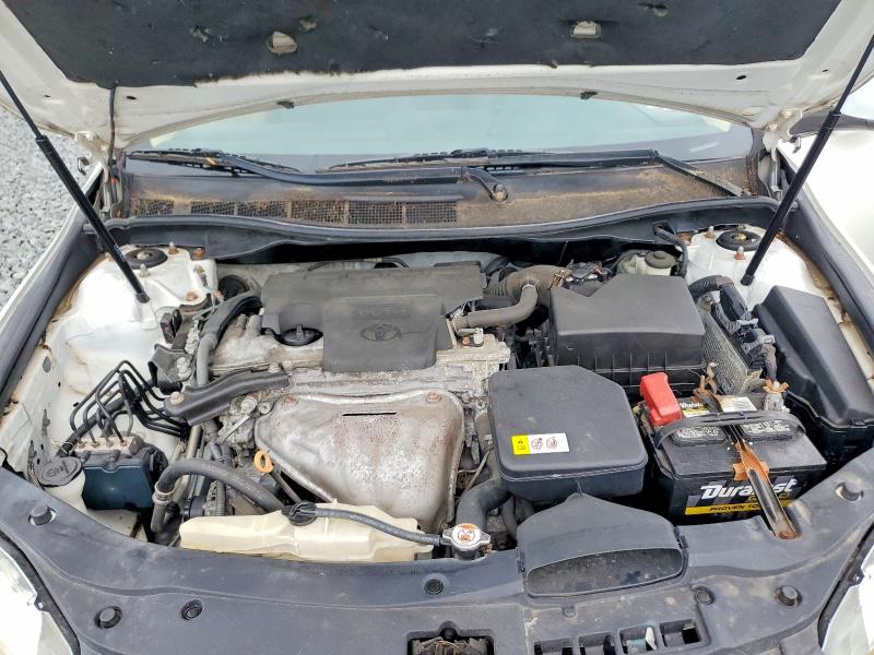 2017 Toyota Camry მანქანა იყიდება აუქციონზე, vin: 4T1BF1FK4HU688980, აუქციონის ნომერი: 64205766