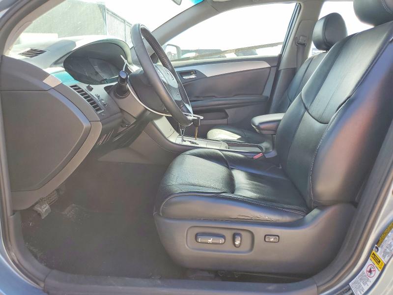 Продажа на аукционе авто 2006 Toyota Avalon, vin: 4T1BK36B46U099559, номер лота: 65884856