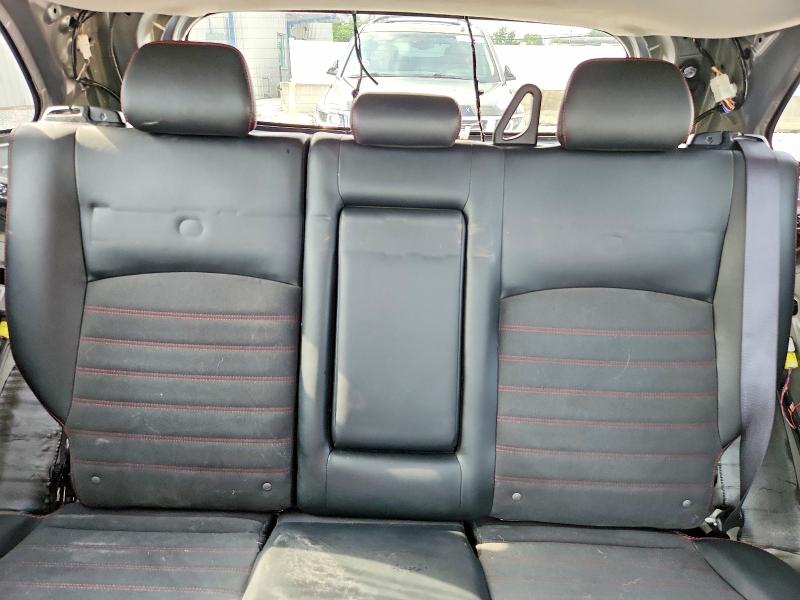 2025 Mitsubishi Outlander Sport მანქანა იყიდება აუქციონზე, vin: JA4ARUAU9SU009658, აუქციონის ნომერი: 64120606