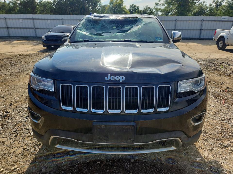 Aukcja sprzedaży 2015 Jeep Grand Cherokee, vin: 1C4RJFBG7FC604895, numer aukcji: 65810696