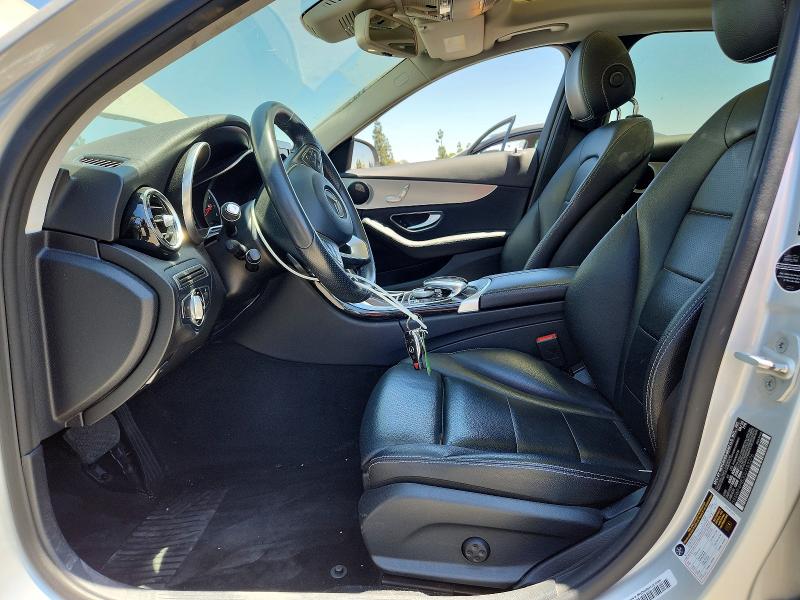 Aukcja sprzedaży 2016 Mercedes-benz C, vin: 55SWF4HB3GU153276, numer aukcji: 62664866