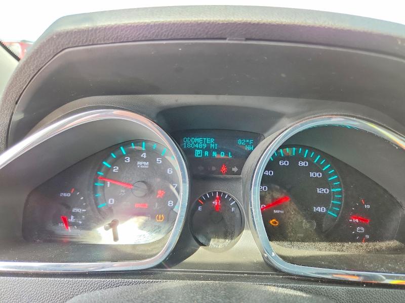 Продажа на аукционе авто 2012 Chevrolet Traverse, vin: 1GNKRGED7CJ255558, номер лота: 64618316