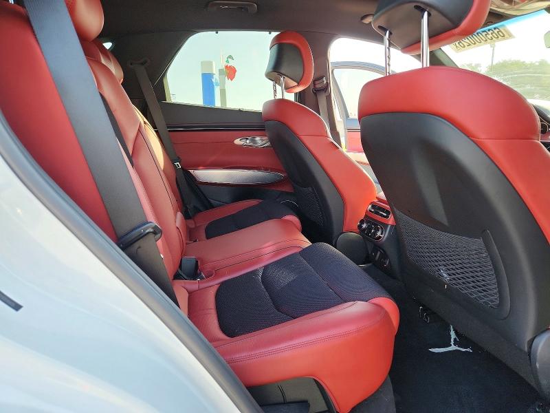 Aukcja sprzedaży 2024 Genesis Gv70, vin: 5NMMADTB8RH004605, numer aukcji: 66500026