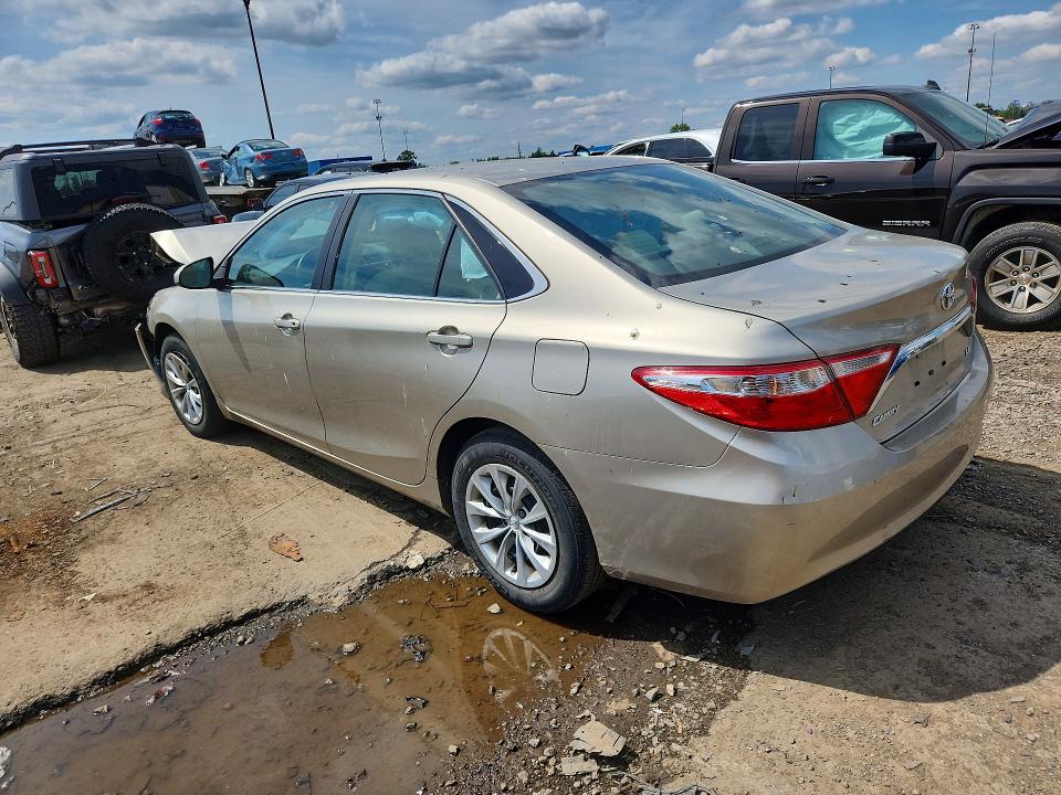 Aukcja sprzedaży 2017 Toyota Camry, vin: 4T1BF1FK9HU293483, numer aukcji: 66083916