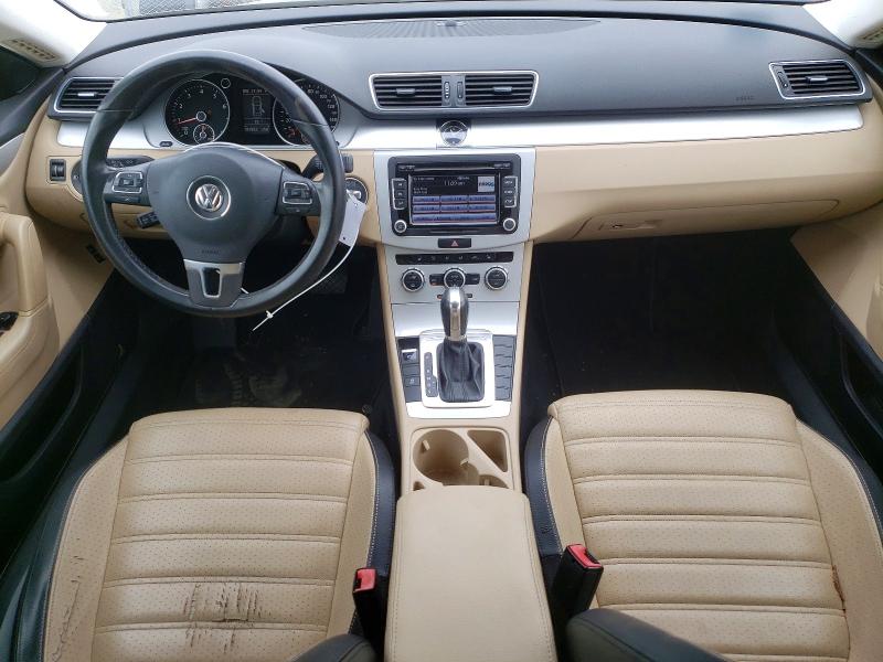 Продаж на аукціоні авто 2013 Volkswagen Cc, vin: WVWBN7AN6DE571739, номер лоту: 67129526