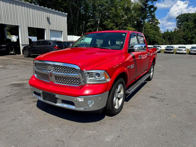 65333216 :رقم المزاد ، 1C6RR7NT5HS546549 vin ، 2017 Ram 1500 مزاد بيع
