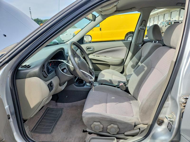 Auction sale of the 2006 Nissan Sentra, vin: 3N1CB51DX6L561942, lot number: 65270386