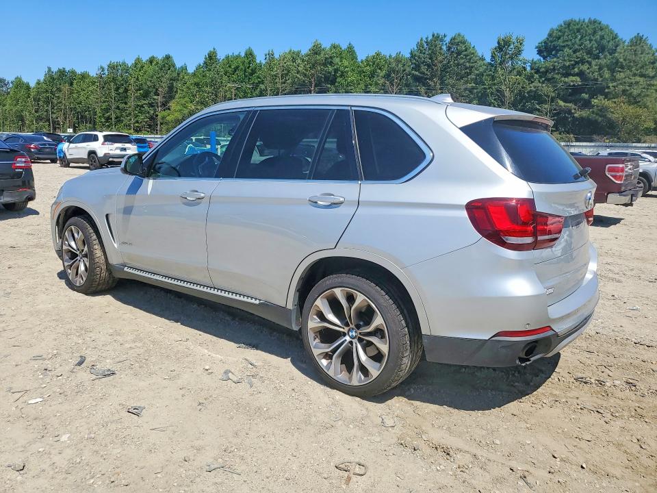 Aukcja sprzedaży 2015 Bmw X5, vin: 5UXKR0C54F0P14193, numer aukcji: 63856416