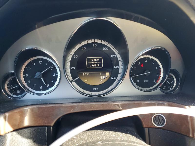 Aukcja sprzedaży 2012 Mercedes-benz E, vin: WDDHF5KB8CA525762, numer aukcji: 65050786