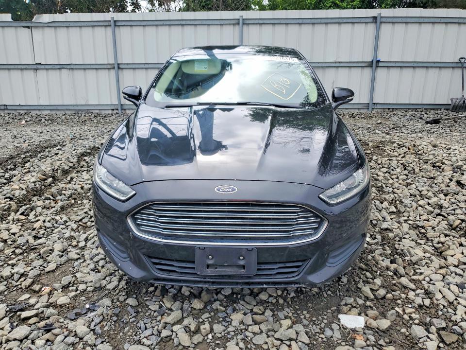 Продаж на аукціоні авто 2014 Ford Fusion, vin: 3FA6P0H77ER105719, номер лоту: 63816376