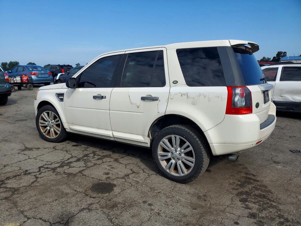 Aukcja sprzedaży 2009 Land Rover Lr2, vin: SALFT24NX9H139336, numer aukcji: 66276686